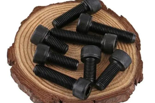 內(nèi)六角螺栓的規(guī)格、優(yōu)點和用途